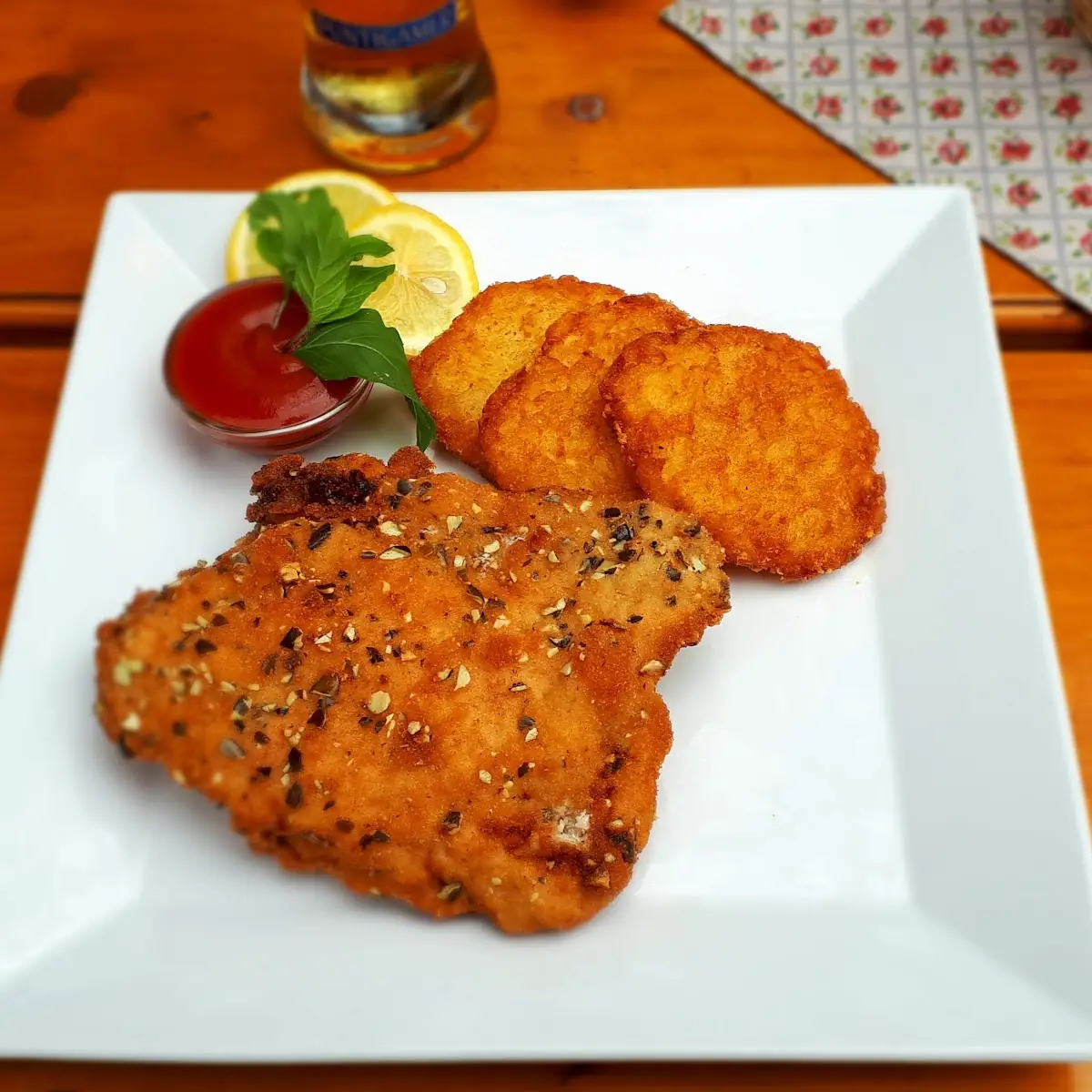 Essen und Trinken photo 2