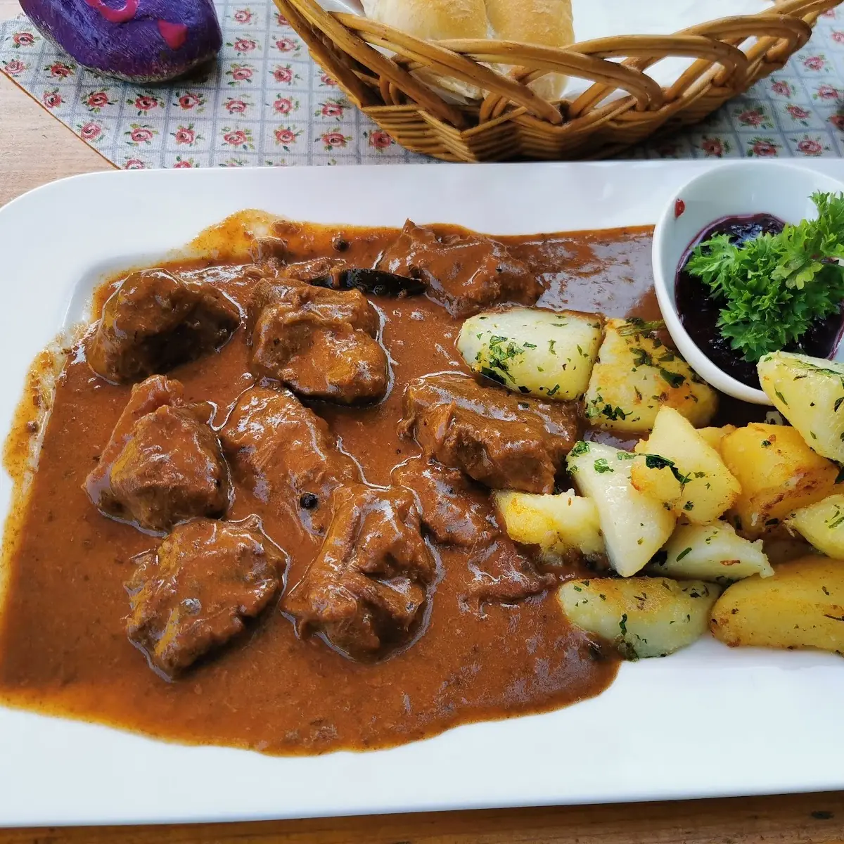 Essen und Trinken photo 3