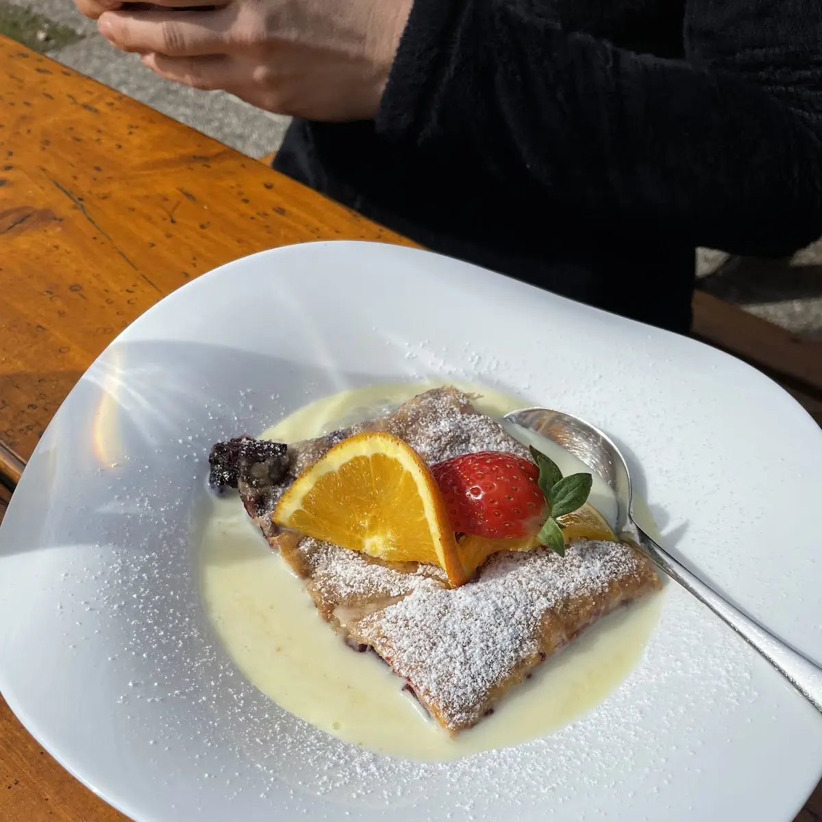 Essen und Trinken photo 4