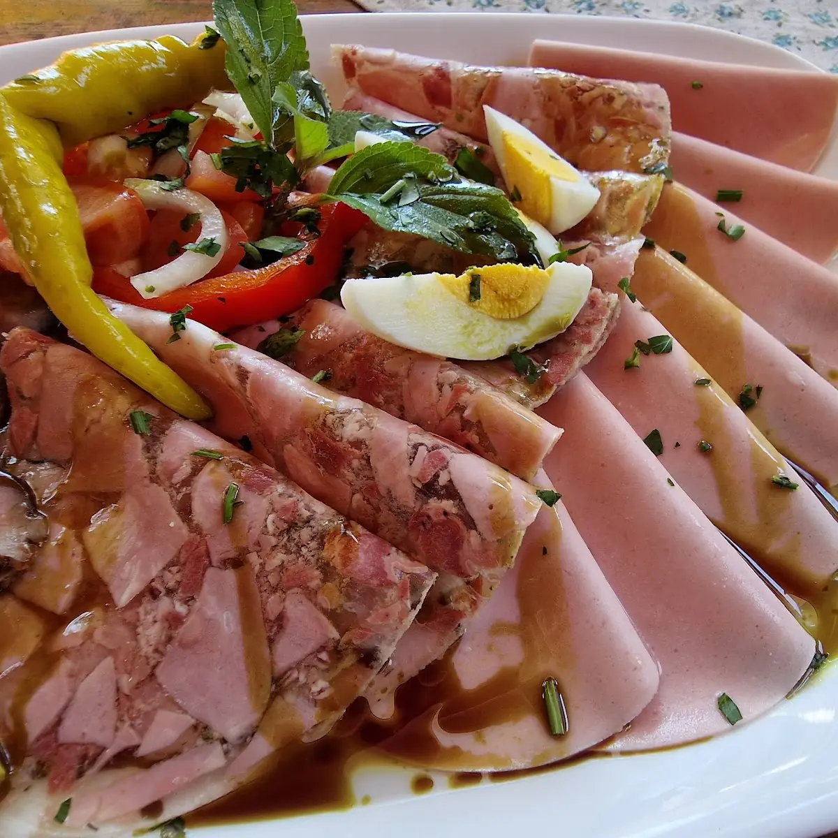 Essen und Trinken photo 5