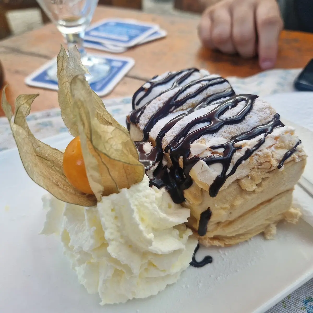 Essen und Trinken photo 6