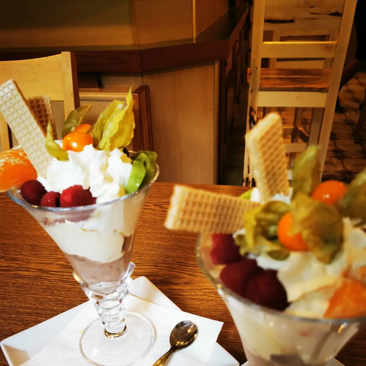 Essen und Trinken photo 7