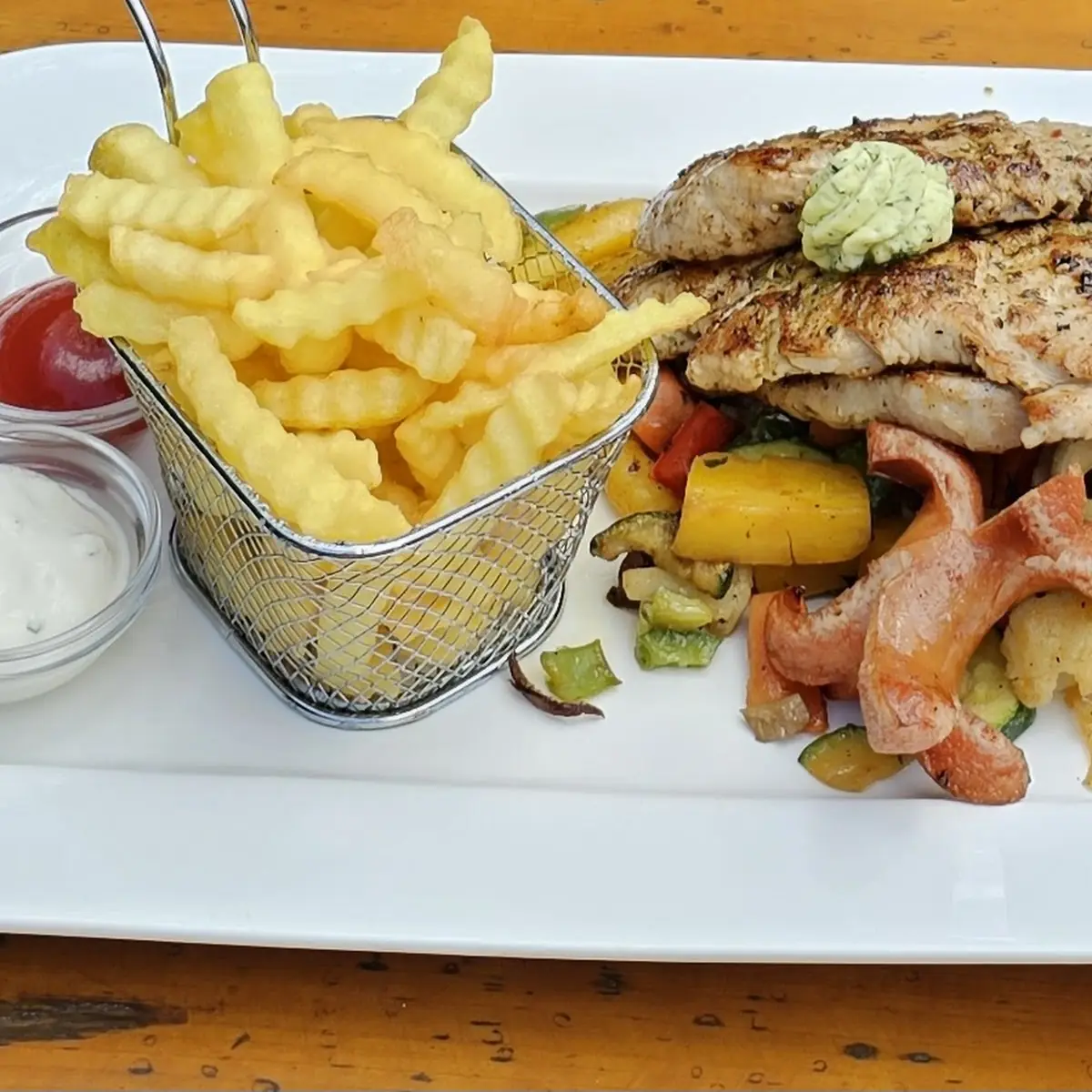 Essen und Trinken photo 9