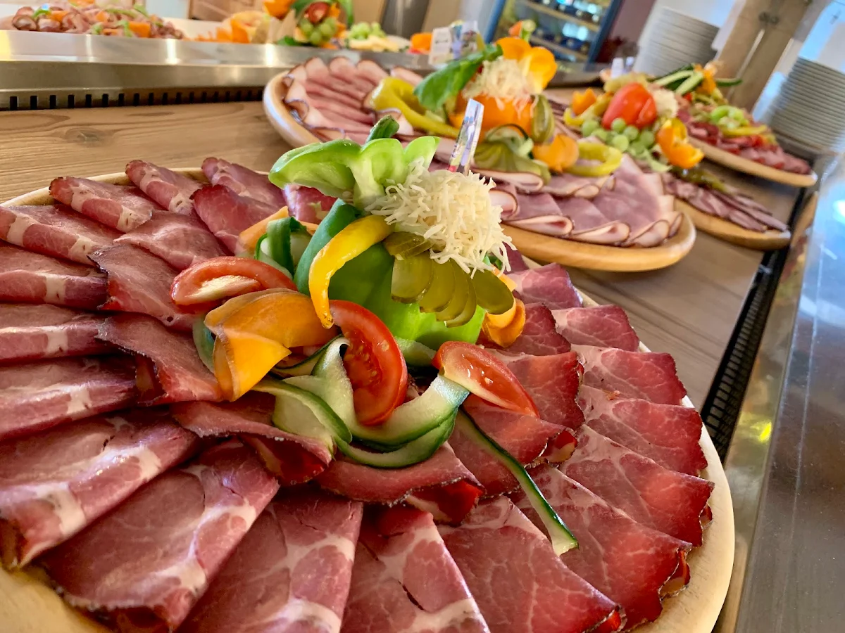 Essen und Trinken photo 10
