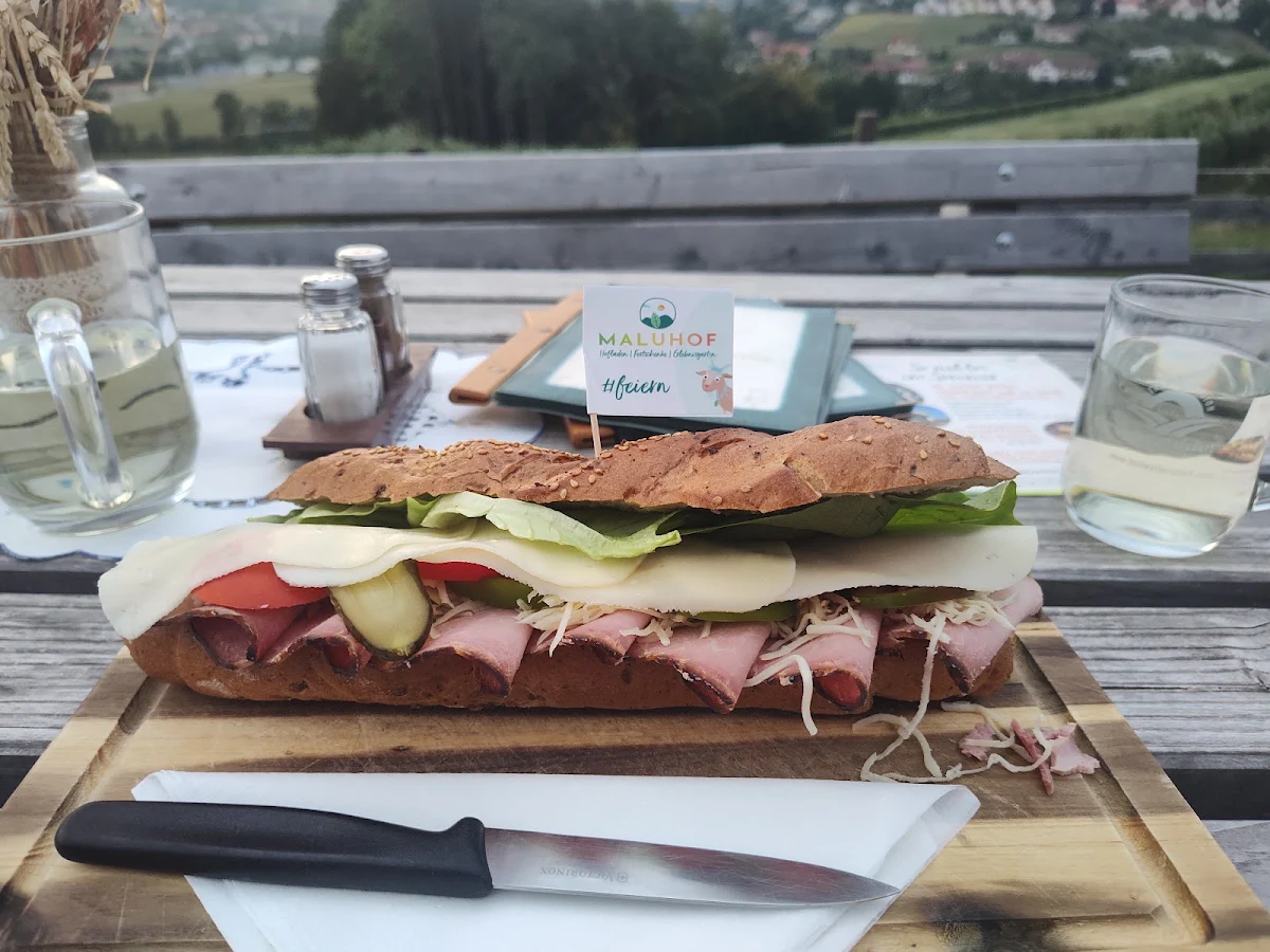 Essen und Trinken photo 4