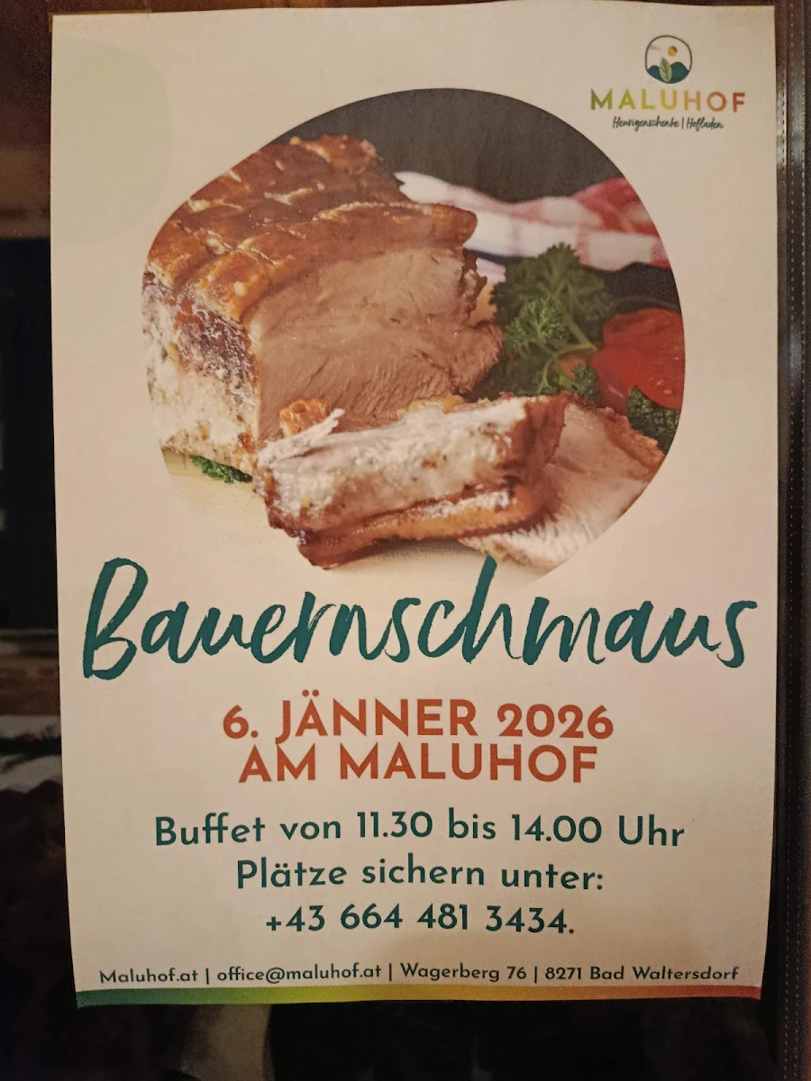 Speisekarte photo 10