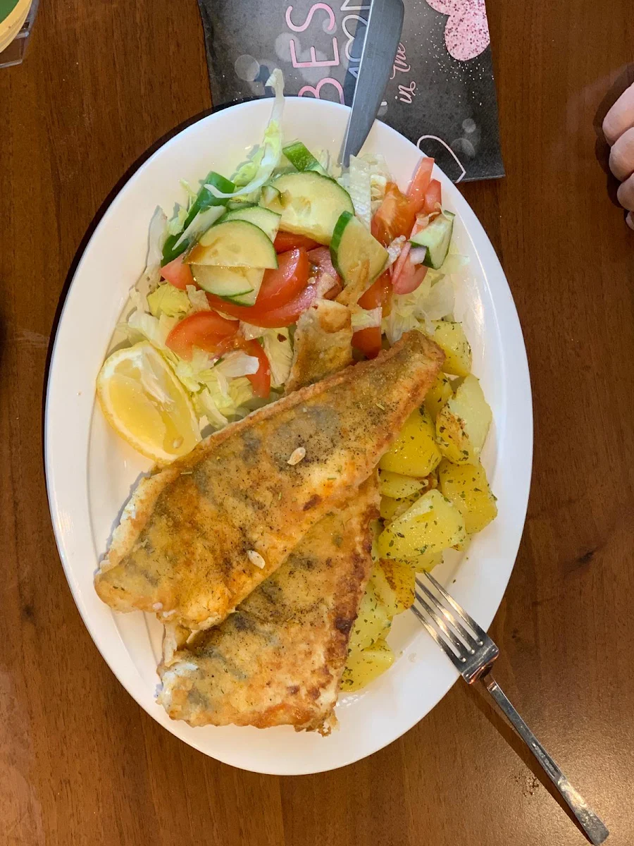 Essen und Trinken photo 10