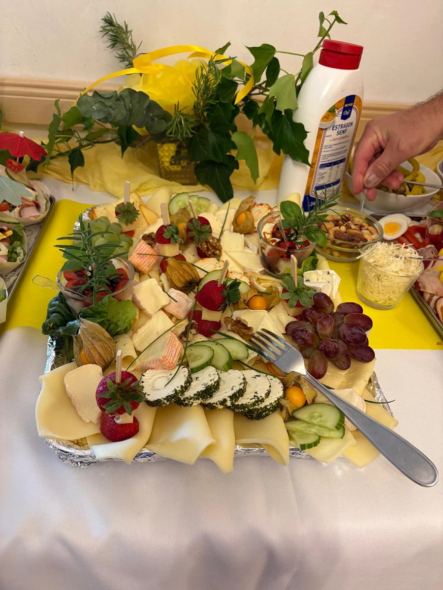 Essen und Trinken photo 10