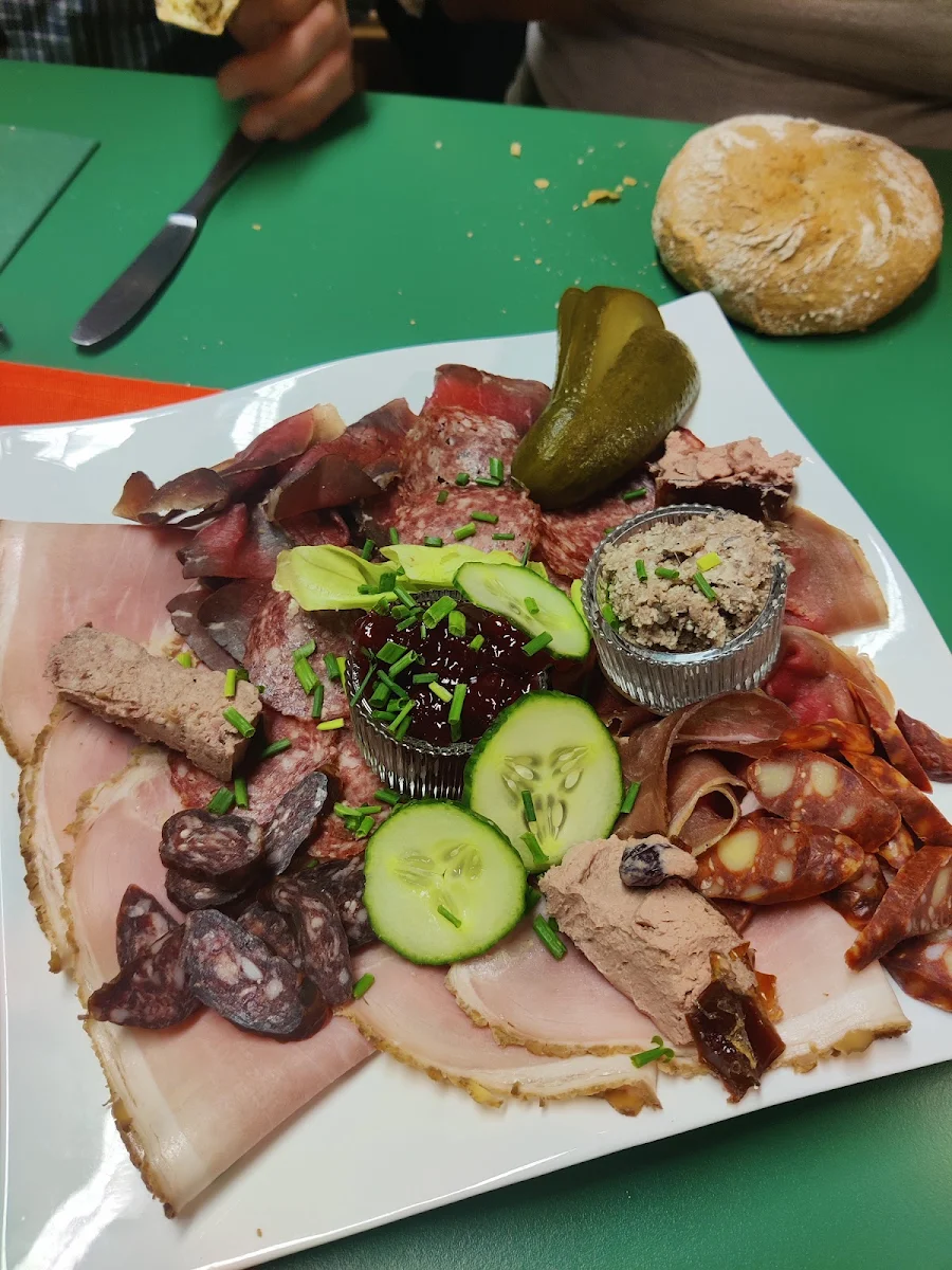 Essen und Trinken photo 3