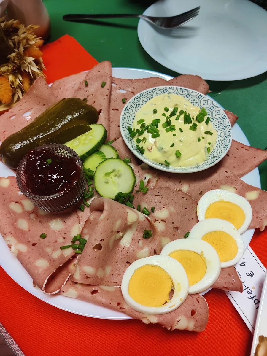 Essen und Trinken photo 4