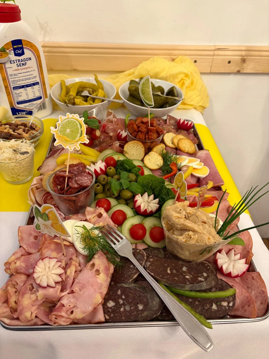 Essen und Trinken photo 7