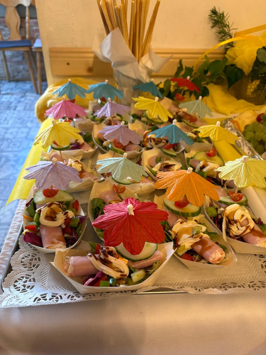 Essen und Trinken photo 8
