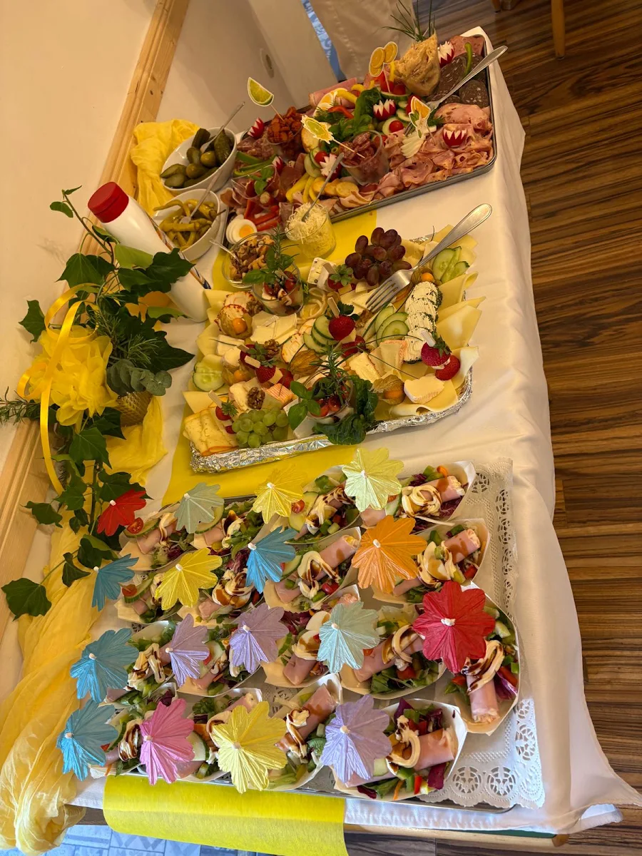 Essen und Trinken photo 9