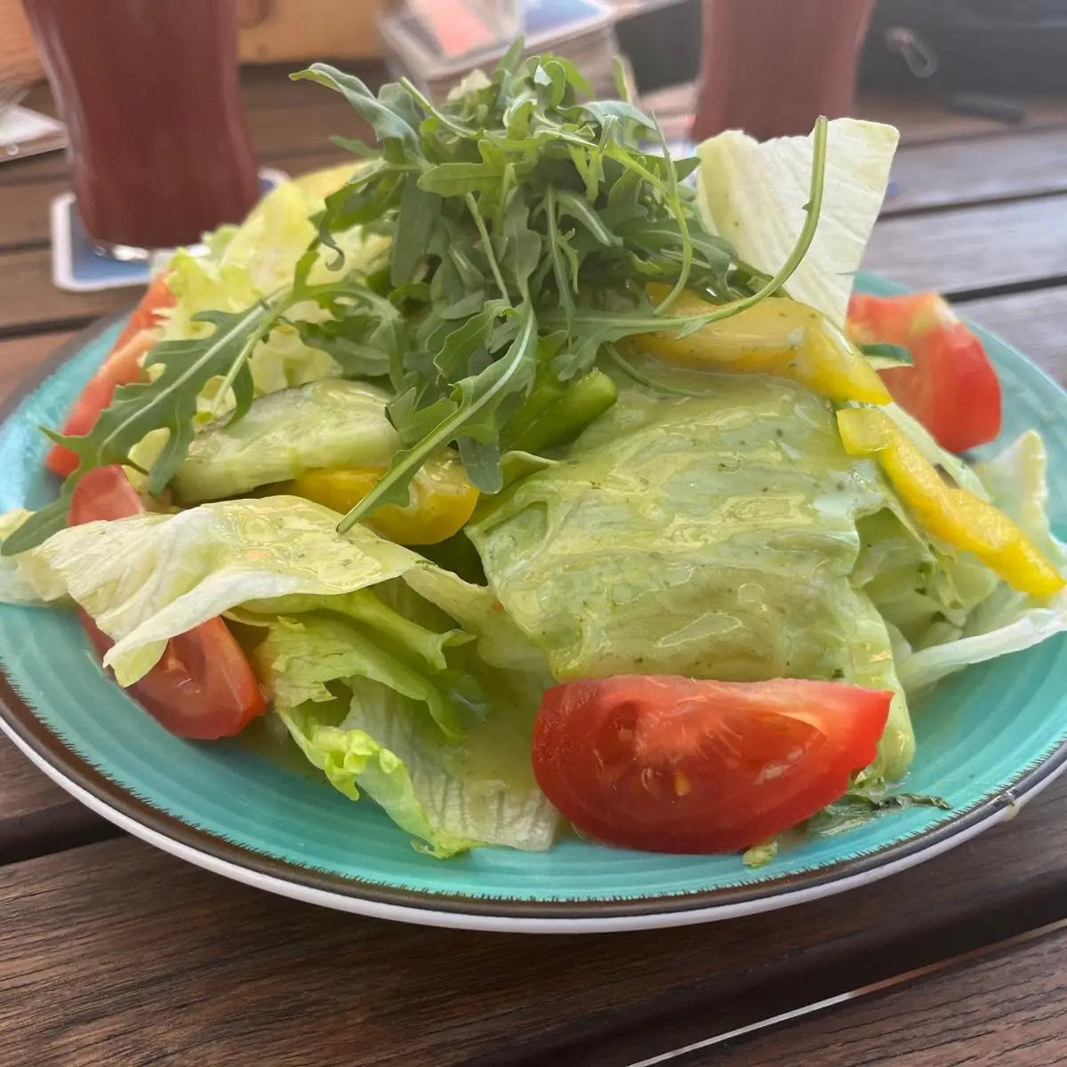 Essen und Trinken photo 10