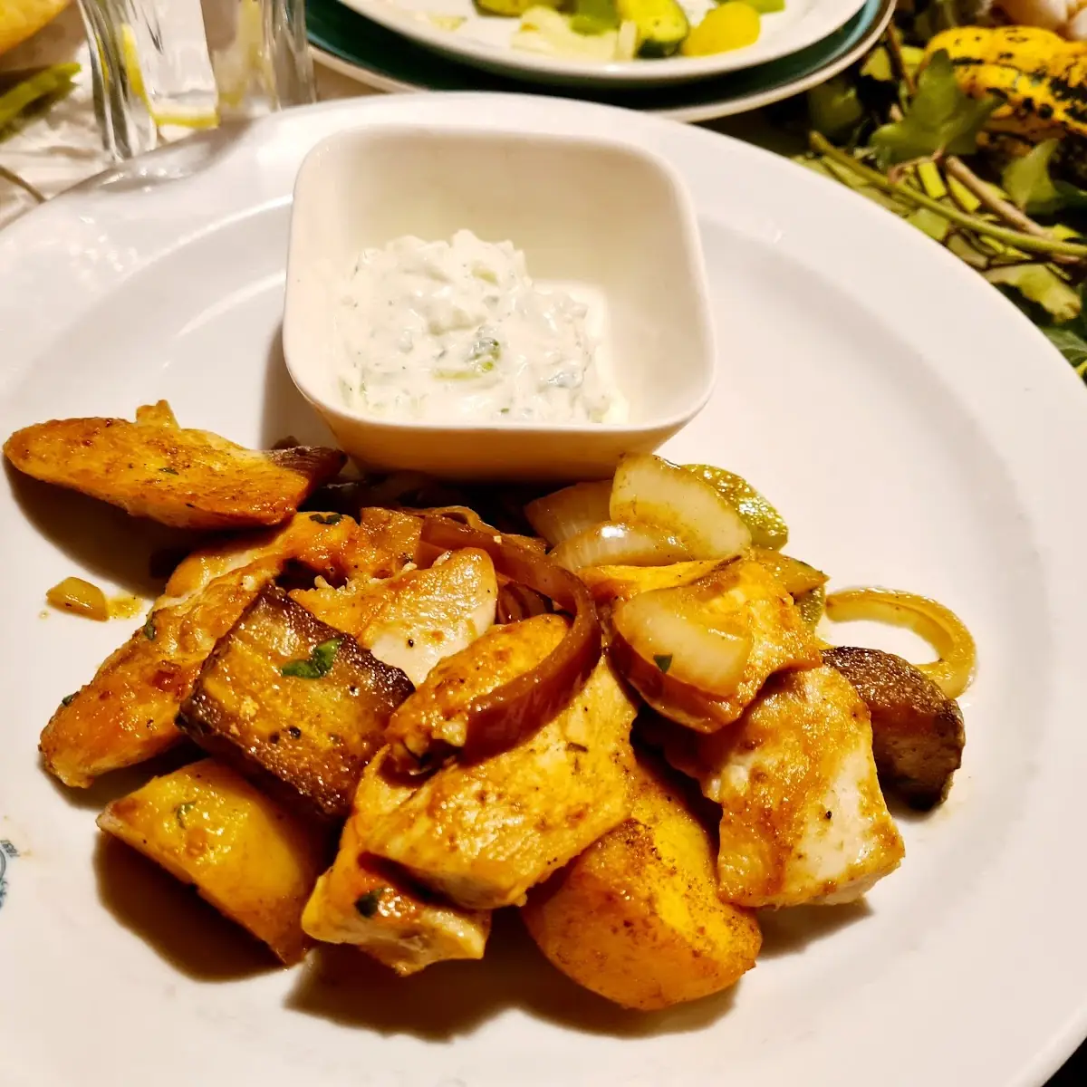 Essen und Trinken photo 4