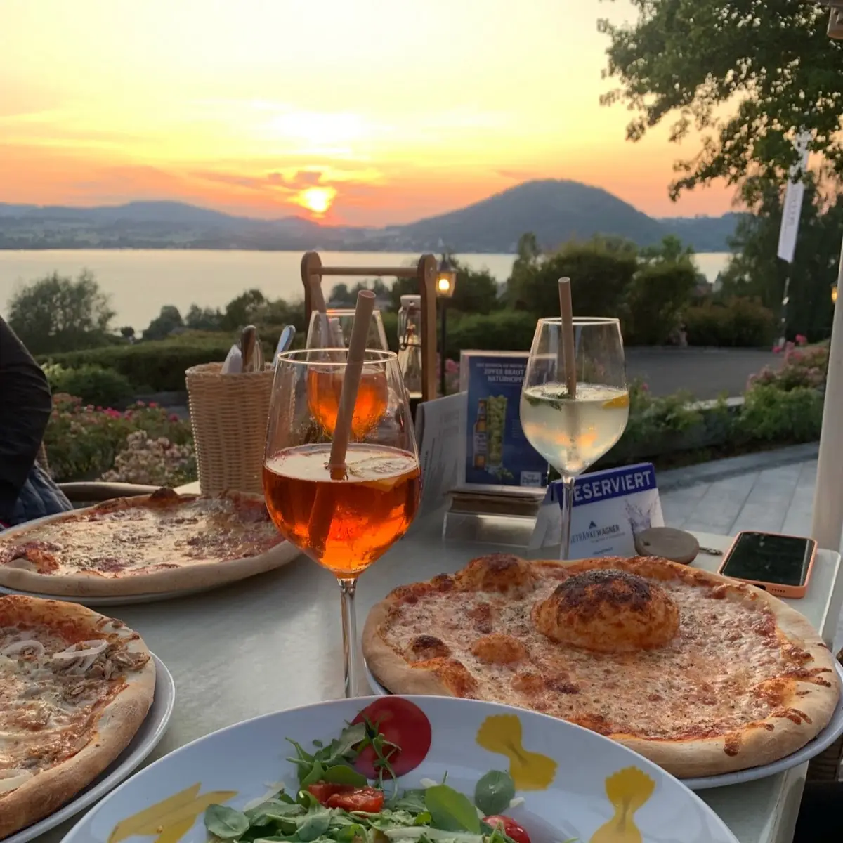 Essen und Trinken photo 5