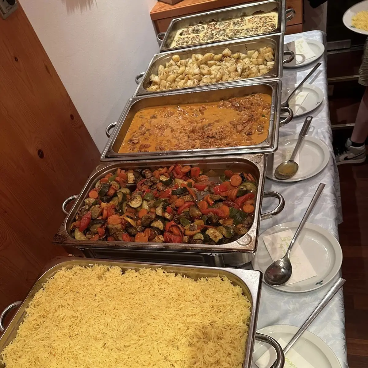 Essen und Trinken photo 6