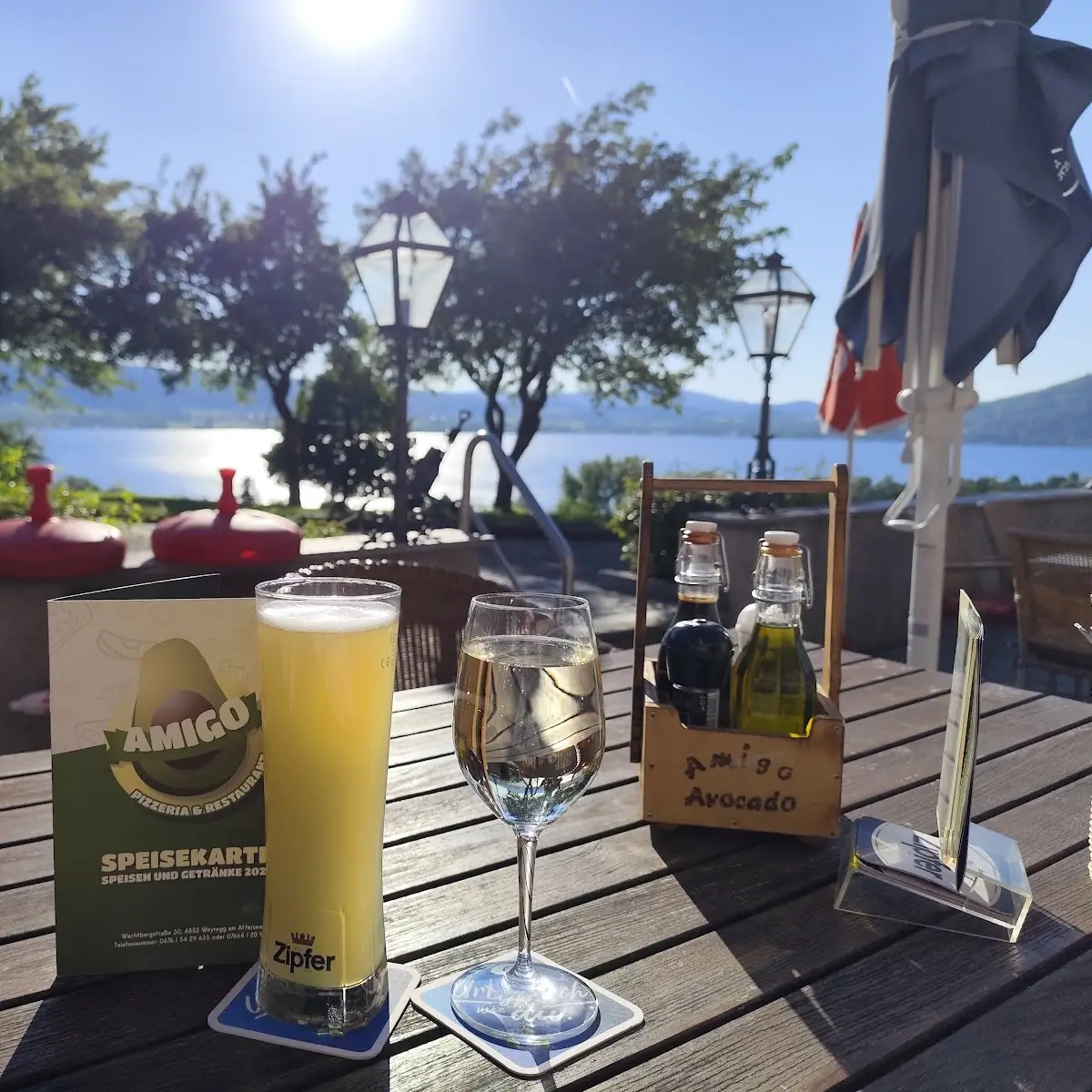 Essen und Trinken photo 8