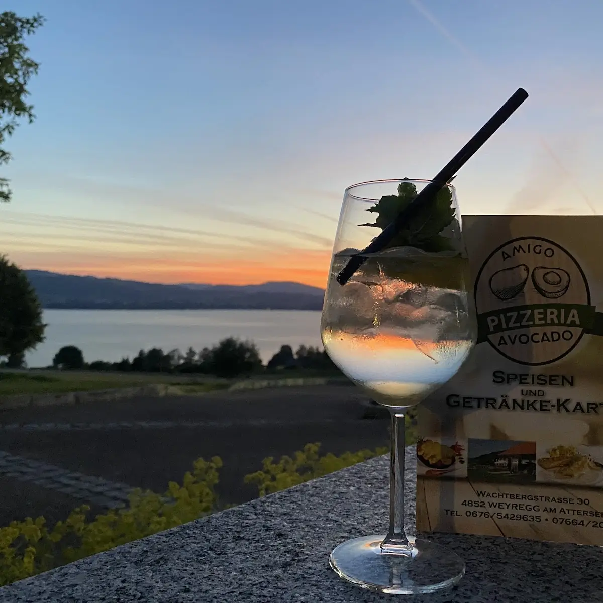 Essen und Trinken photo 9