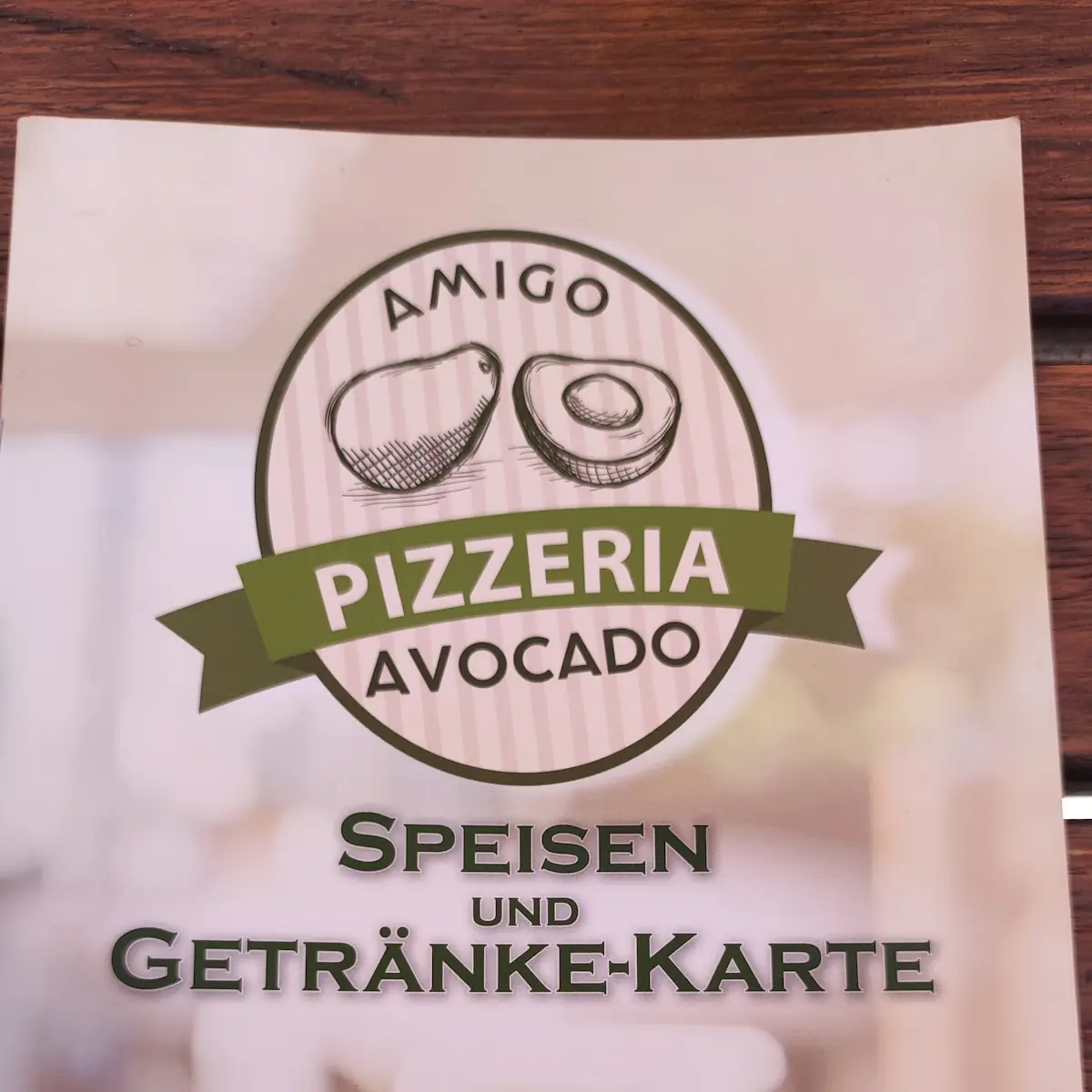 Speisekarte photo 8