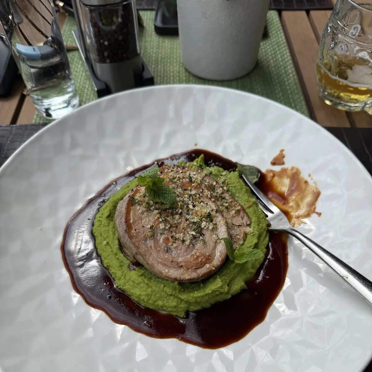 Essen und Trinken photo 1