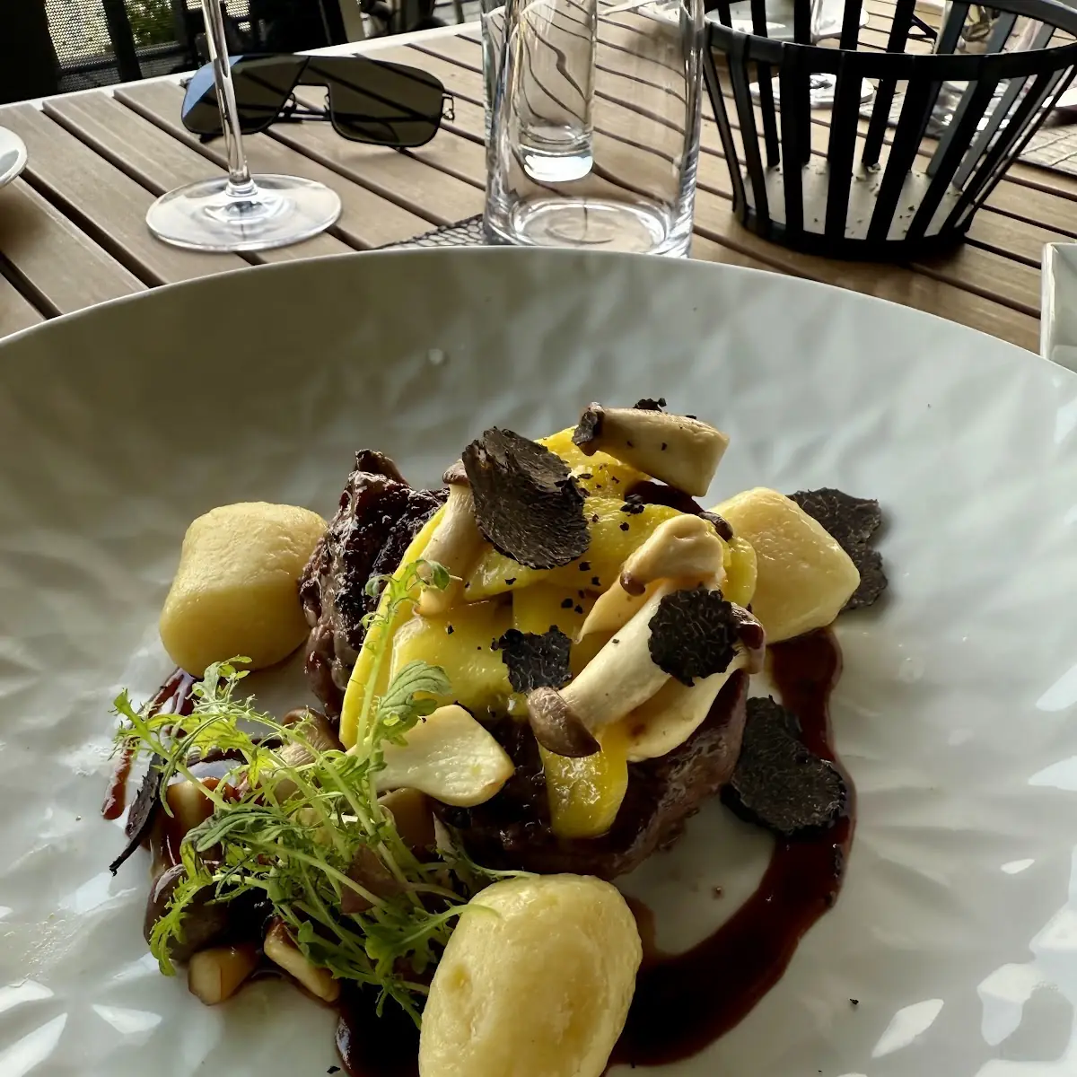 Essen und Trinken photo 4