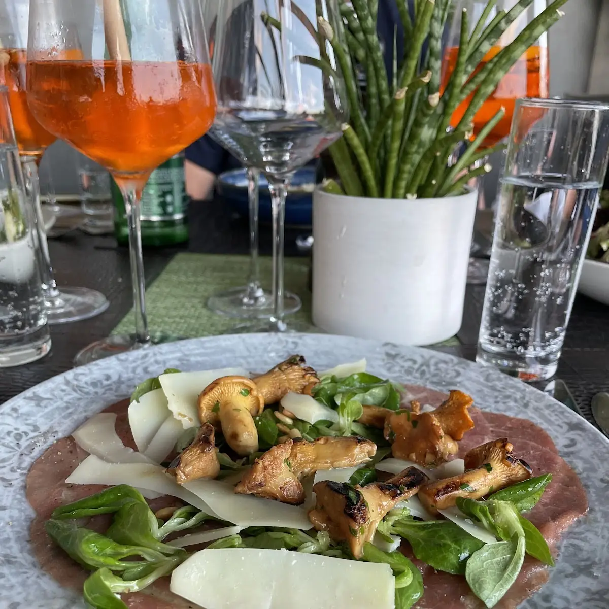 Essen und Trinken photo 7