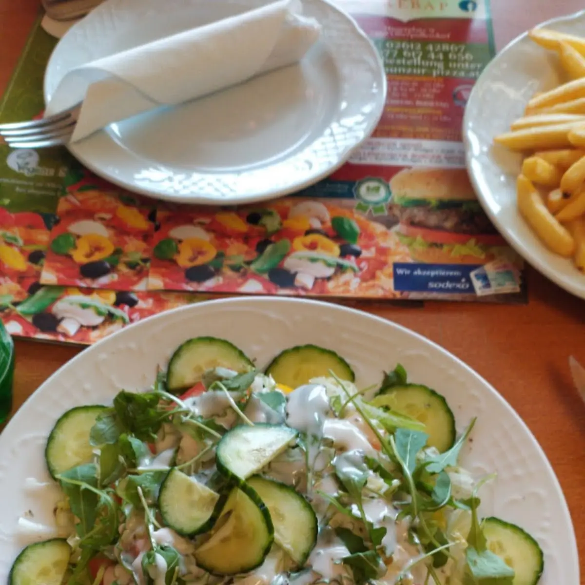 Essen und Trinken photo 3