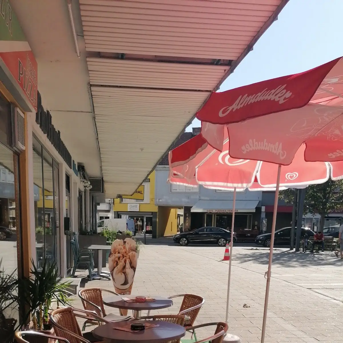 Atmosphäre photo 3