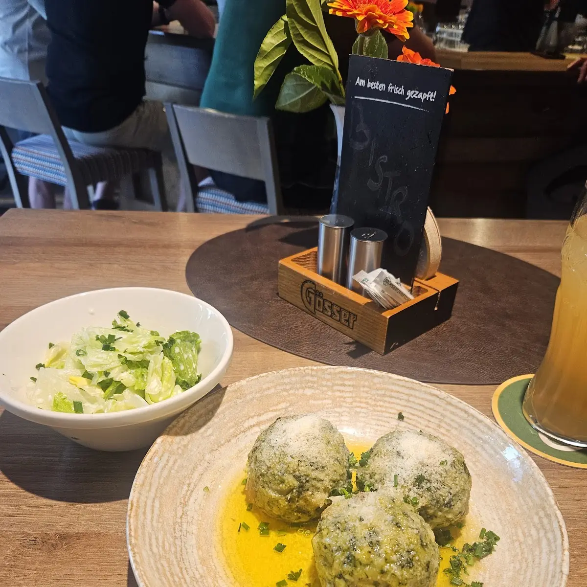 Essen und Trinken photo 4