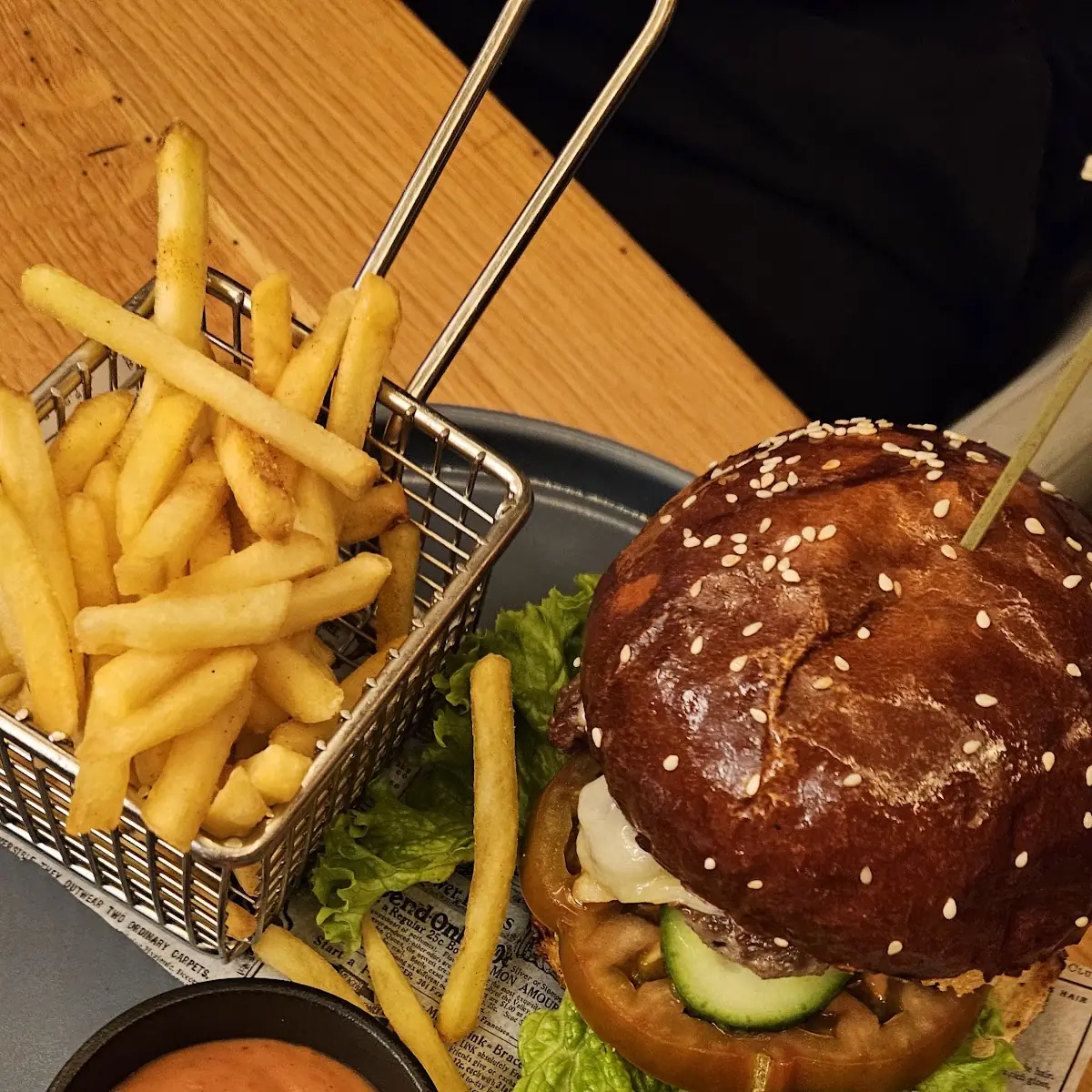 Essen und Trinken photo 10