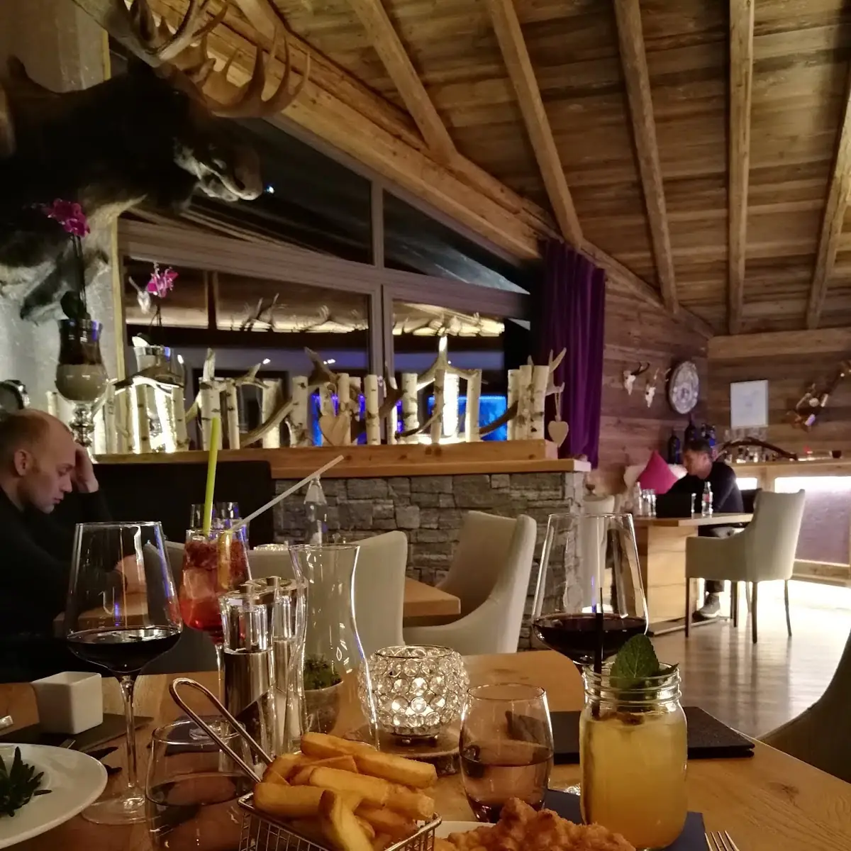 Essen und Trinken photo 2