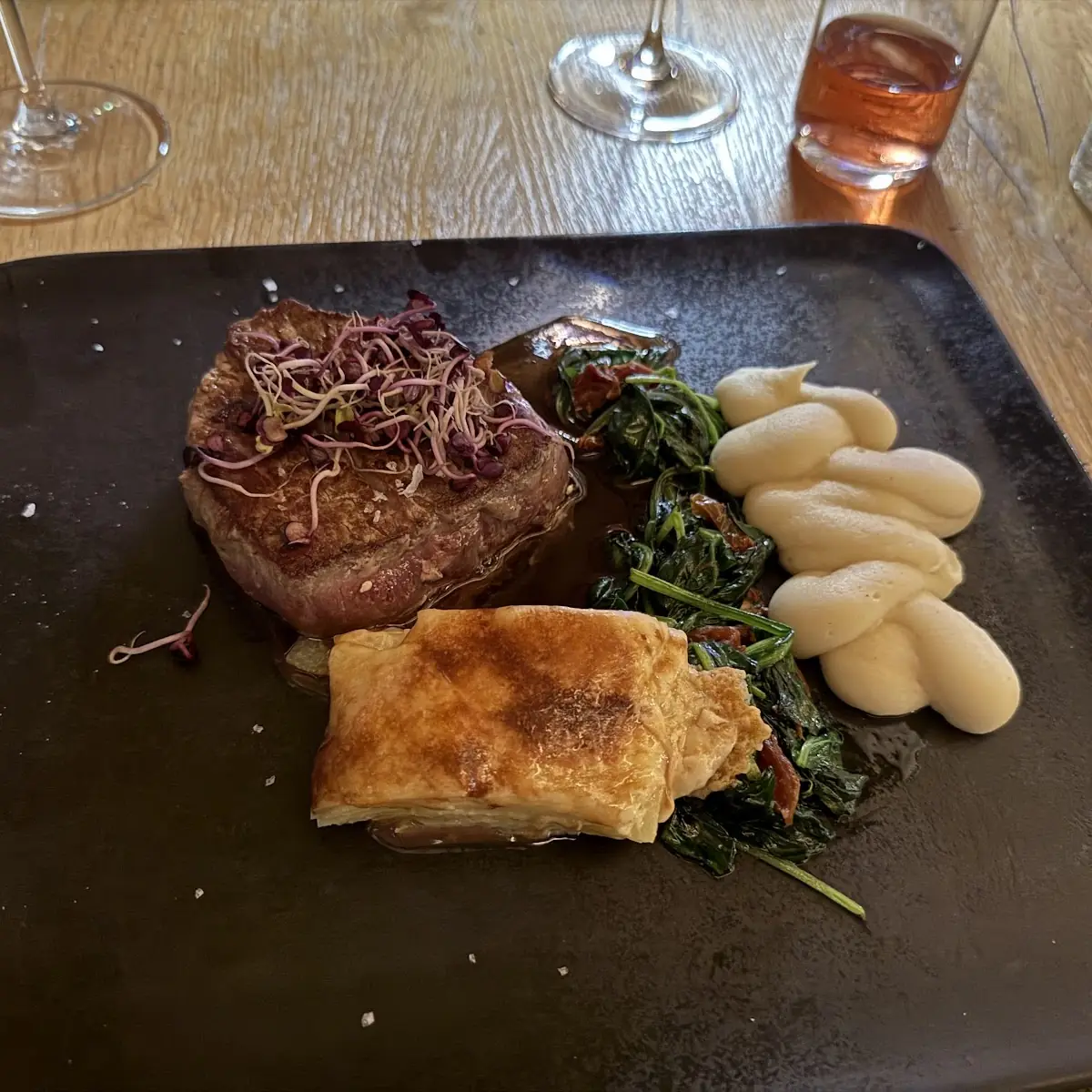 Essen und Trinken photo 5