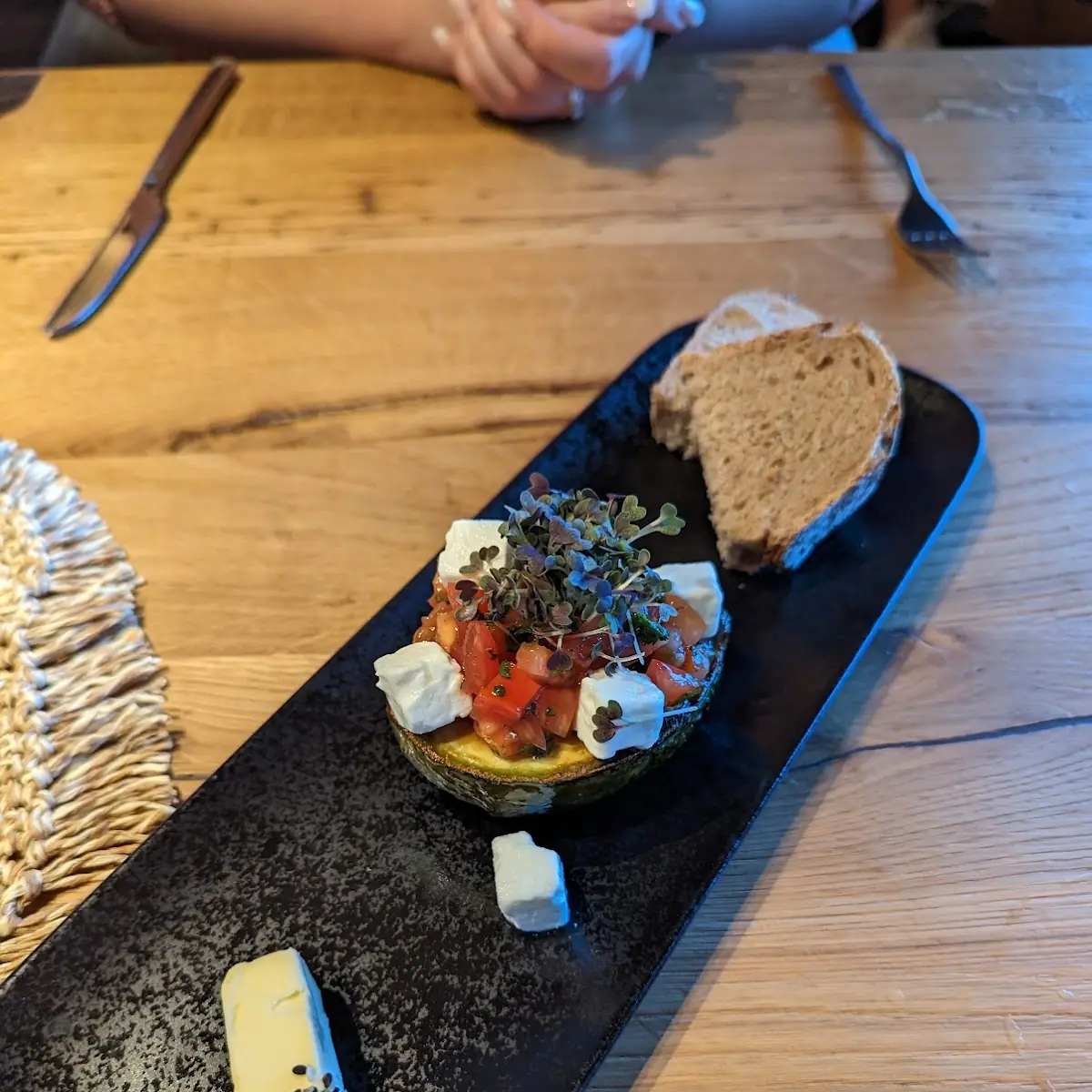 Essen und Trinken photo 9