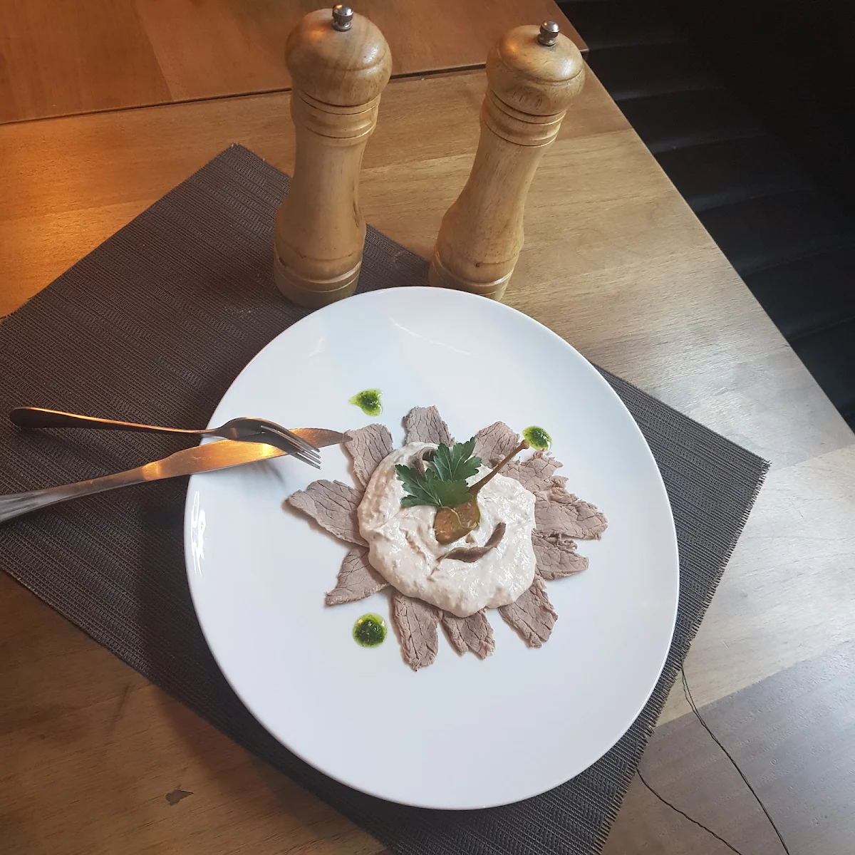 Essen und Trinken photo 3