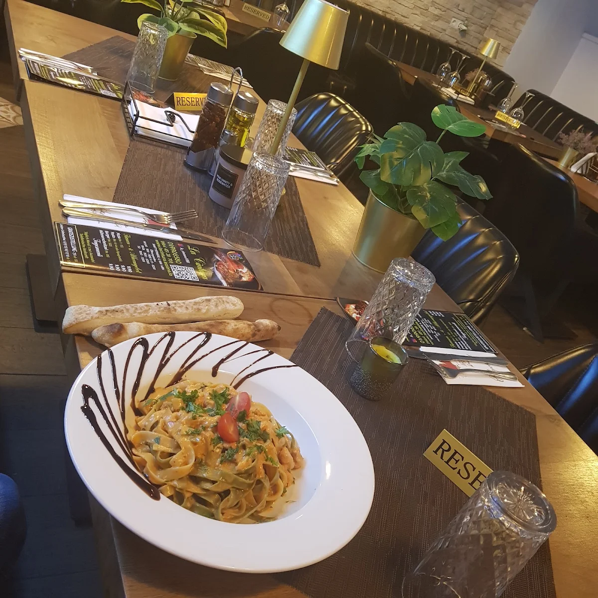 Essen und Trinken photo 9