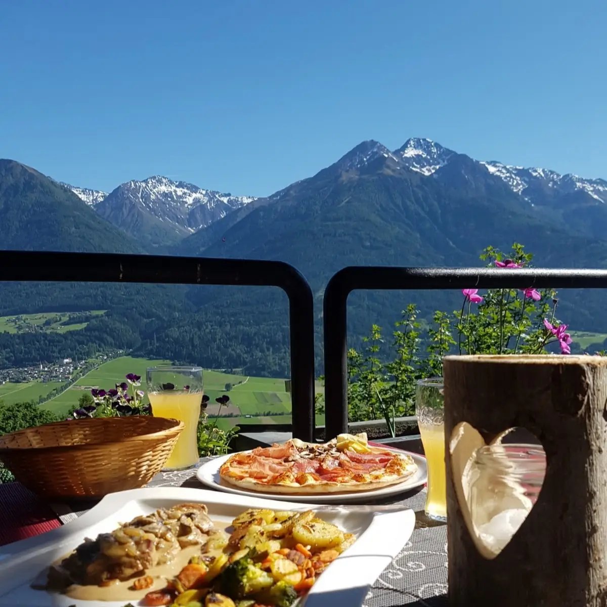 Essen und Trinken photo 1