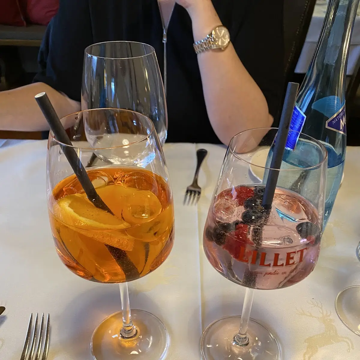 Essen und Trinken photo 9