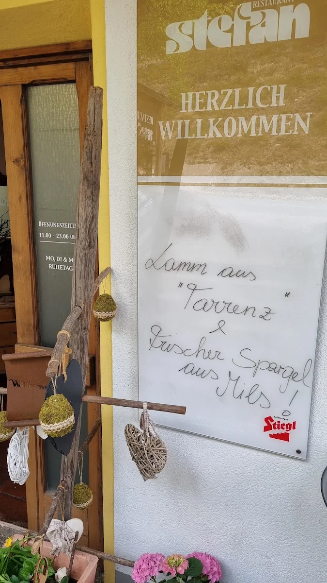 Speisekarte photo 5