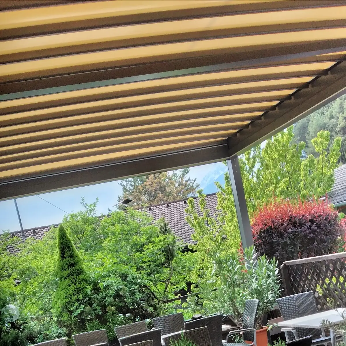 Atmosphäre photo 4