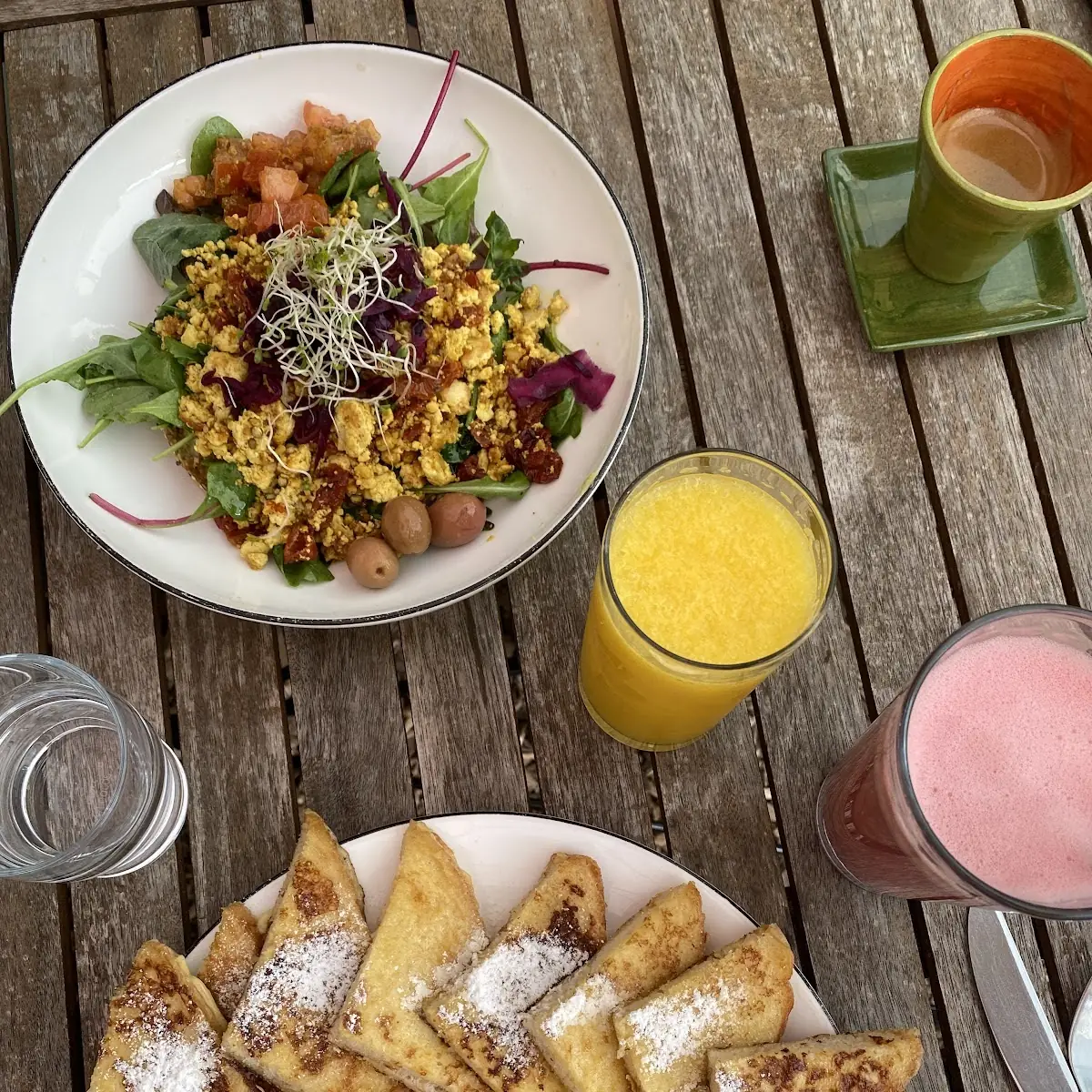 Essen und Trinken photo 3