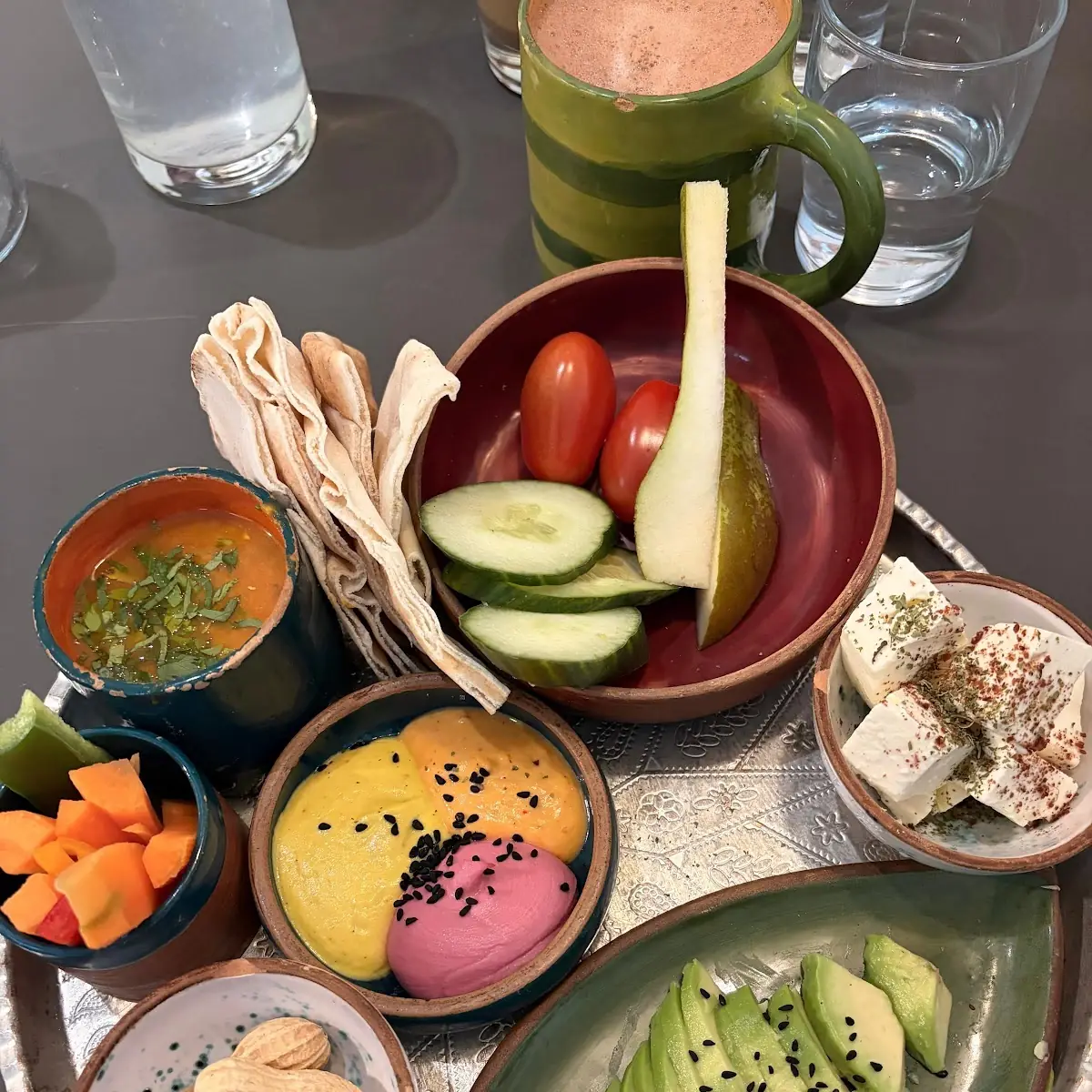 Essen und Trinken photo 6