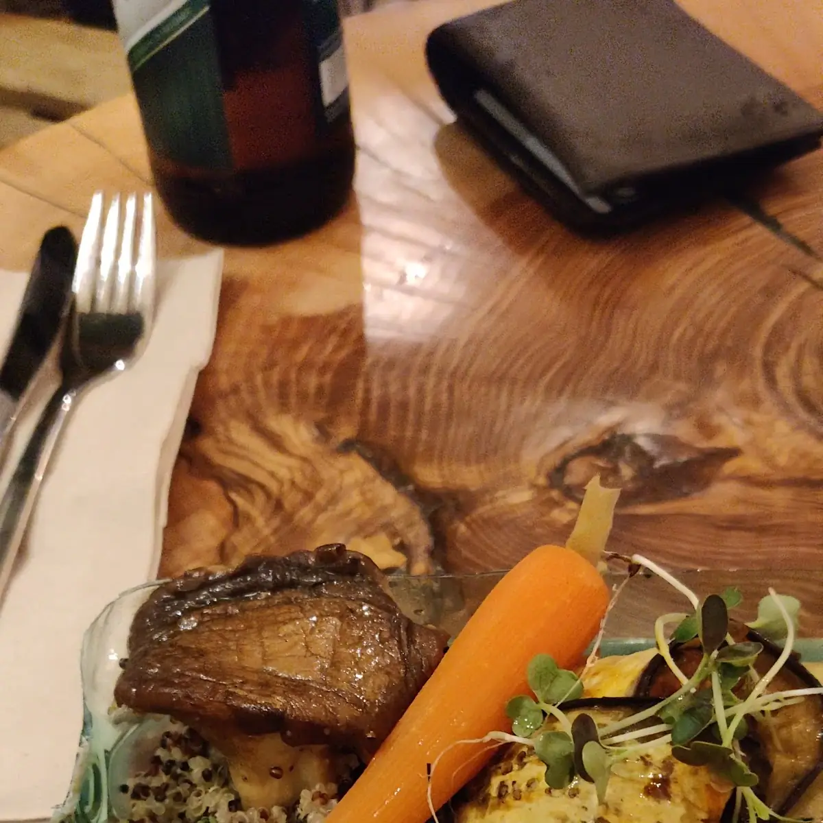 Essen und Trinken photo 8