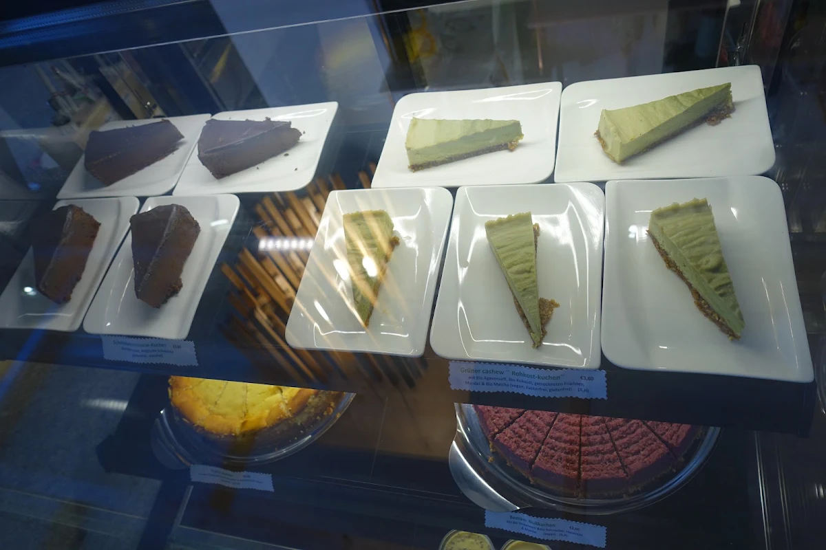 Speisekarte photo 4
