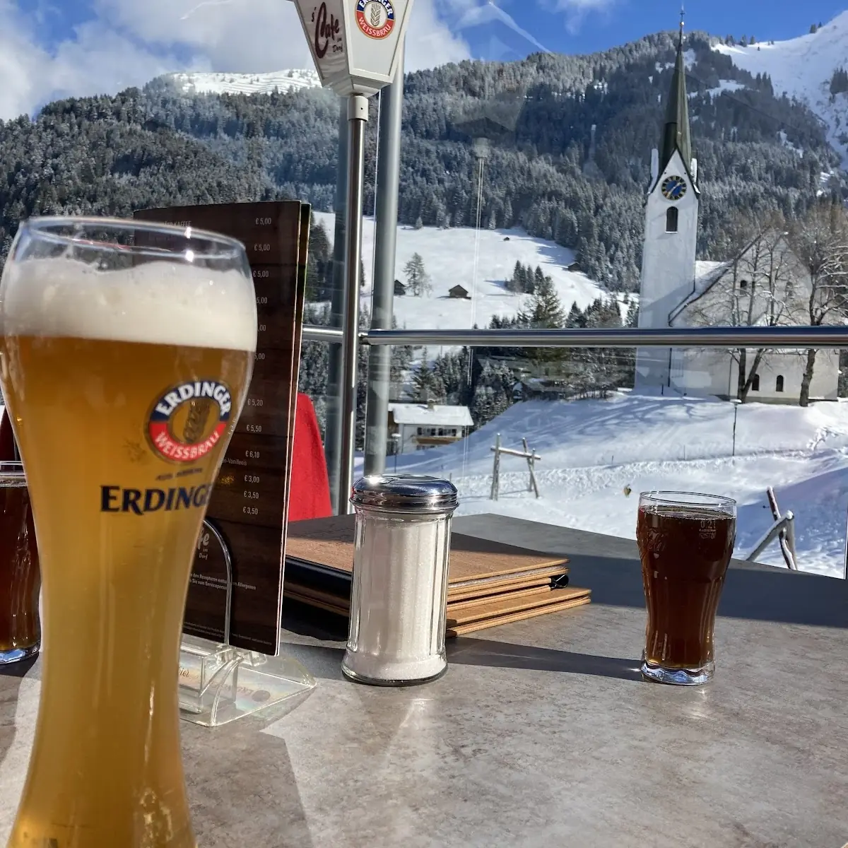 Essen und Trinken photo 1