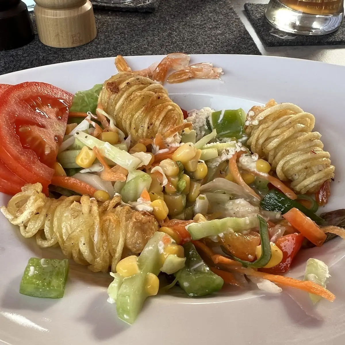 Essen und Trinken photo 10
