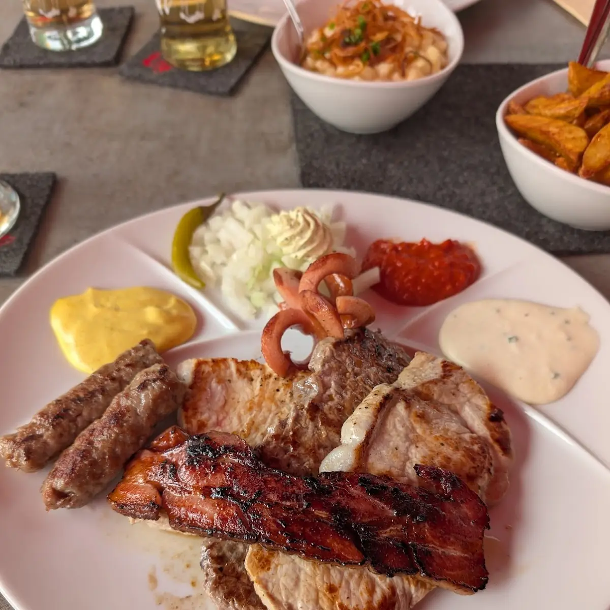 Essen und Trinken photo 4