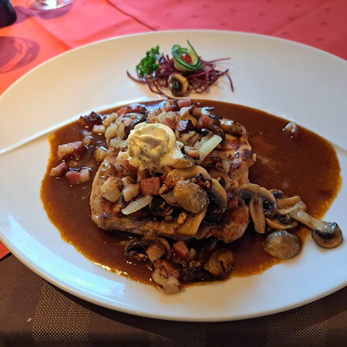 Essen und Trinken photo 5