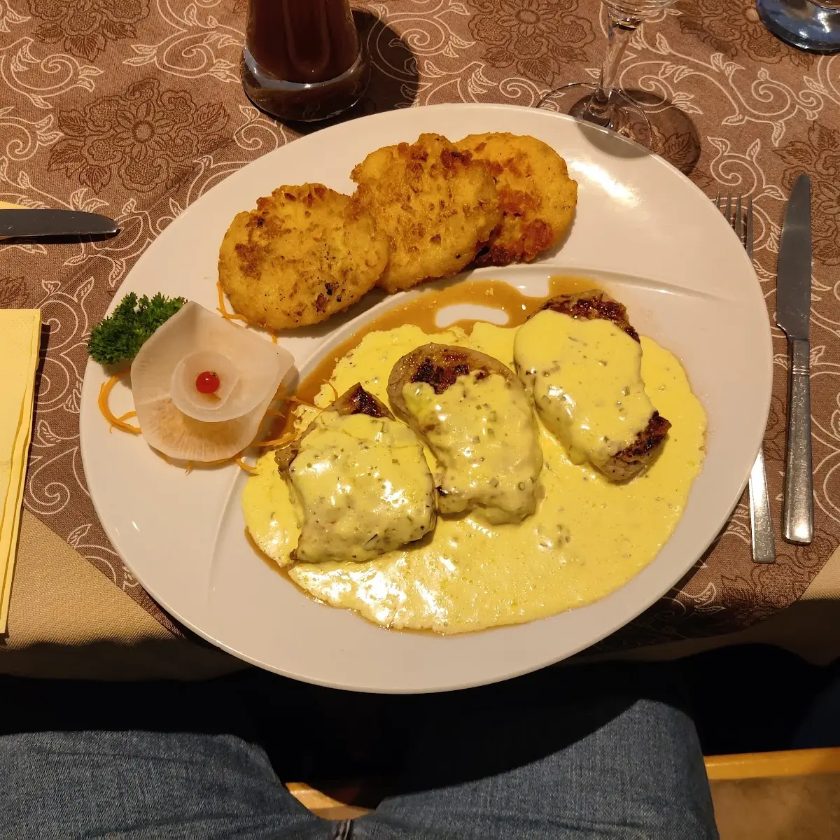 Essen und Trinken photo 6