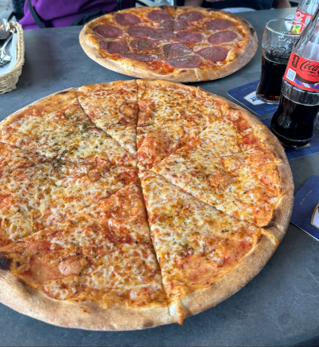 Essen und Trinken photo 1